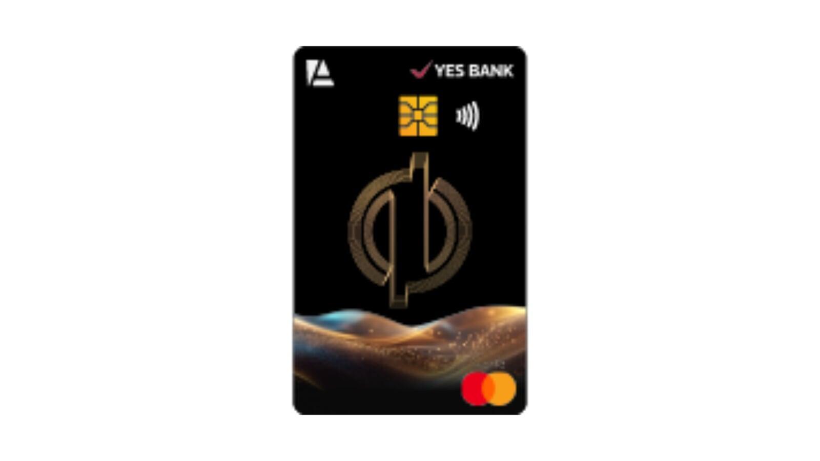 YES BANK Anq Phi Credit Card Review